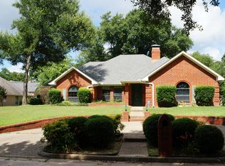 1118 Hillside, Athens, TX 75751