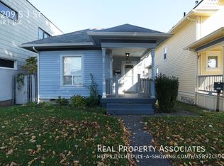 1209 S J St, Tacoma, WA 98405