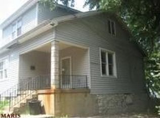 103 Waller Ave, Saint Louis, MO 63125
