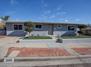 3569 Tomahawk Ln, San Diego, CA 92117