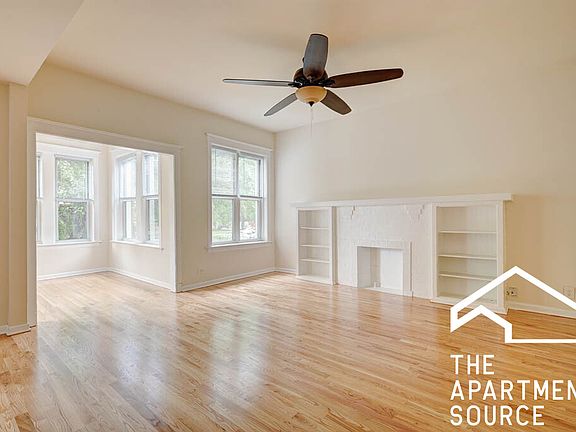 4th image of 3627 N Keeler Ave APT 1N