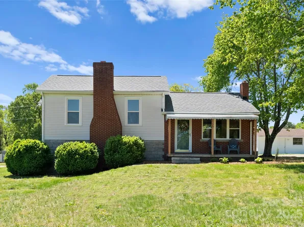 155 Jackson Rd, Salisbury, NC 28146