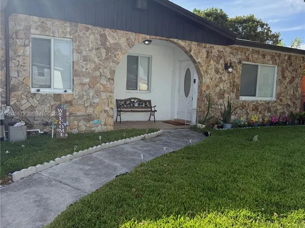 1816 NW 25th Ter, Fort Lauderdale, FL 33311