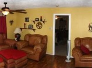 2408 Whetstone Dr, Corinth, TX 76210