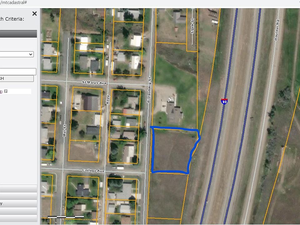 1st image of LOT 2 Tbd Woodward Subd Lot 2