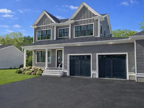 21 Country Farm Rd #21, Framingham, MA 01701