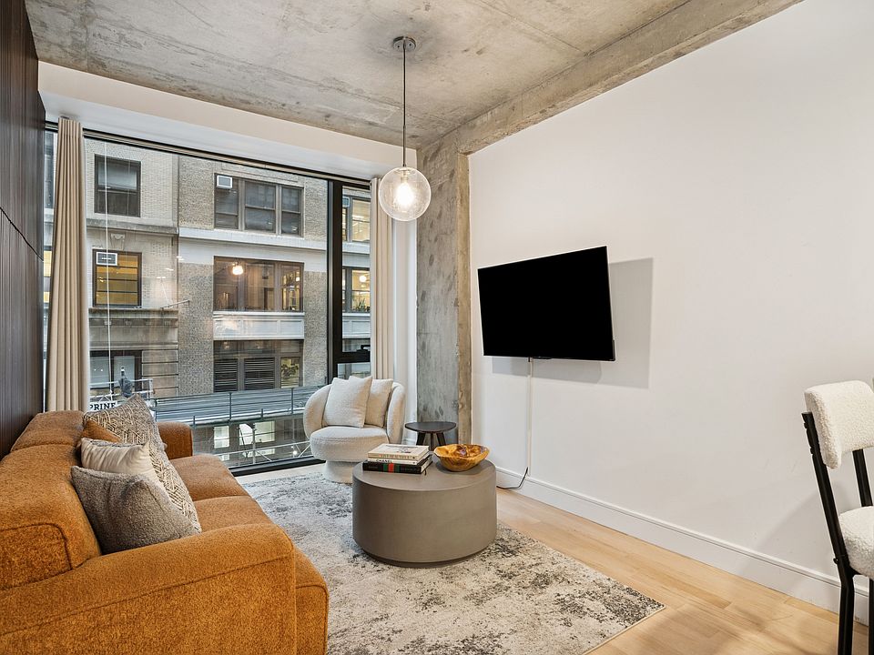 1st image of 132 W 26th St APT 3