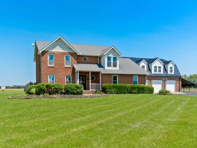 6694 Brooks Miller Rd, Circleville, OH, 43113