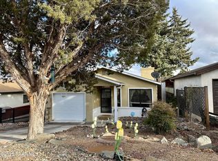 1802 Short Line Ln, Prescott, AZ 86301