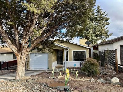 1802 Short Line Ln, Prescott, AZ, 86301