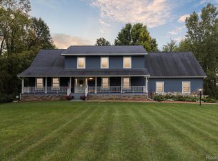 6505 W Wilson Rd, Clio, MI 48420