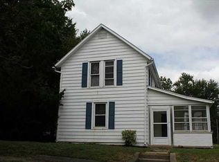 402 Harrison Ave, Defiance, OH