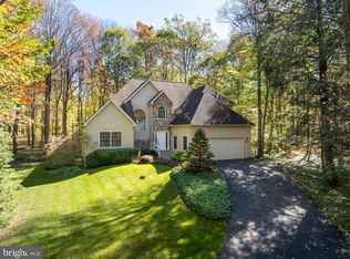 160 Teaberry Dr, Philipsburg, PA 16866