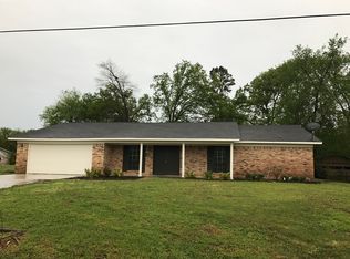 400 Crystal St, Longview, TX 75604