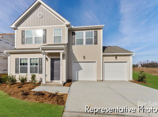 213 Streamside Dr #88P, Red Cross, NC 28129