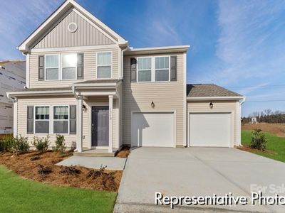 225 Streamside Dr #82, Red Cross, NC, 28129