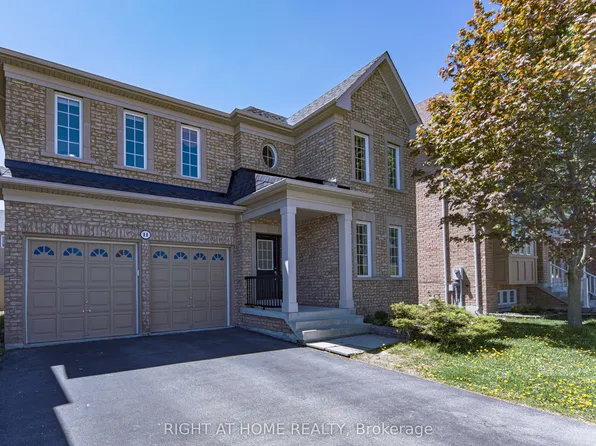 11 Amstel Ave, Richmond Hill, ON L4E 0P7
