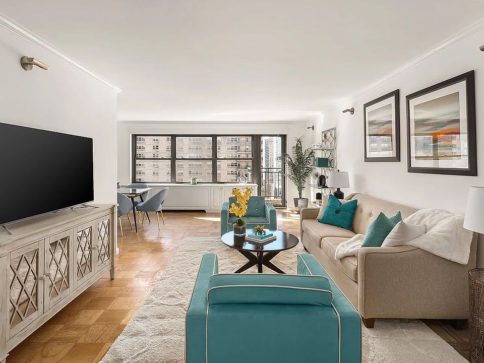 1st image of 180 W End Ave APT 25L