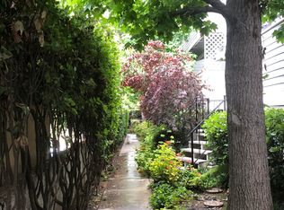 12458 Weddington St UNIT 1, Valley Village, CA 91607