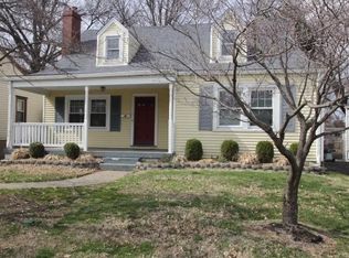 911 Reasor Ave, Louisville, KY 40217