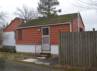 812 Apple Lane, Moscow, ID 83843