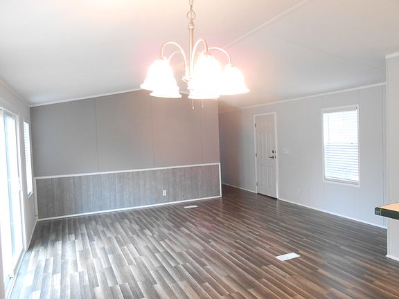 Large living room