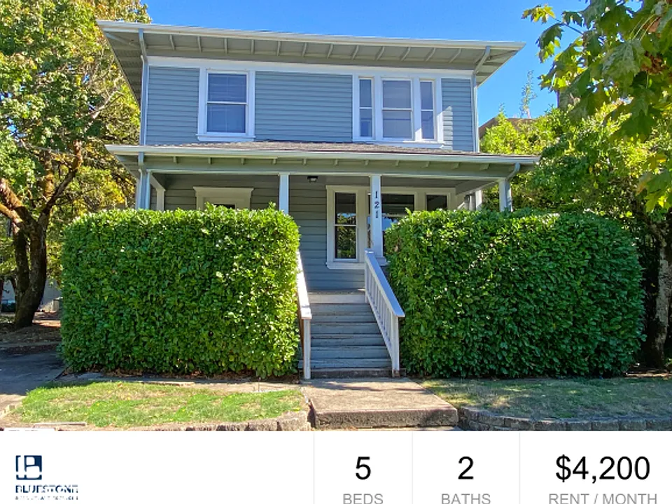 121 NW 8th St