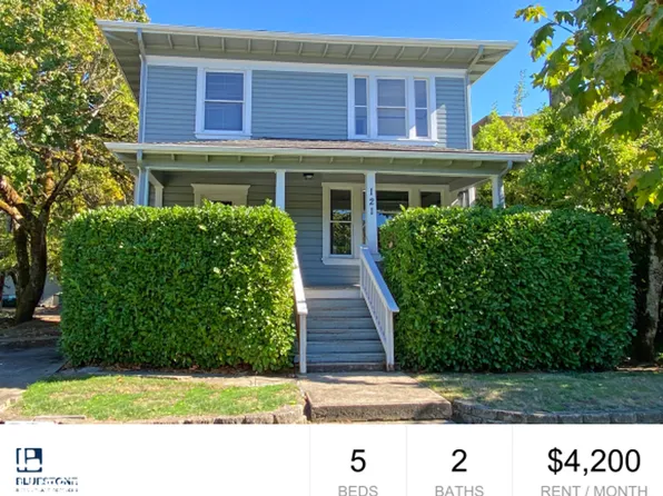121 NW 8th St, Corvallis, OR 97330