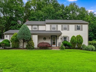 2 Schoolview Dr, Morris Plains, NJ, 07950