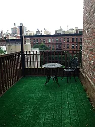 Rented by Keller Williams NYC