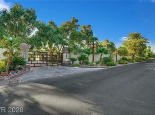 500 Shetland Rd, Las Vegas, NV 89107