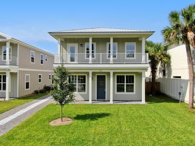 228 Davis St, NEPTUNE BEACH, FL, 32266
