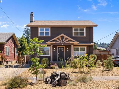 3524 NE 80th Ave, Portland, OR, 97213