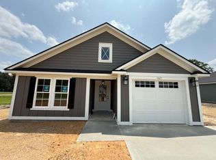 103 Morgan Pl, Coolidge, GA 31738