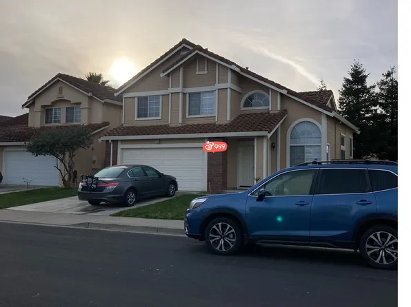 4440 Shorebird Dr #1, Union City, CA 94587