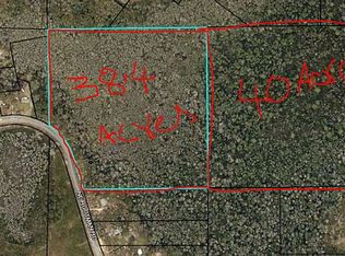 NE Rootman Rd, Madison, FL 32340