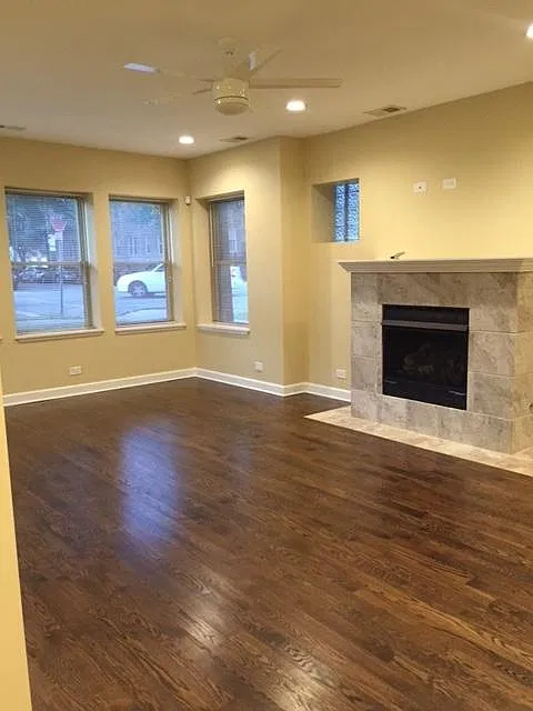 3501 West Wrightwood Avenue #G — Photo 4