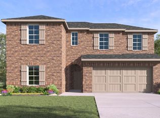 2023 Liberty Crossing Ave, Royse City, TX 75189