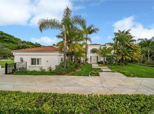 1160 N Easley Canyon Rd, Glendora, CA 91741