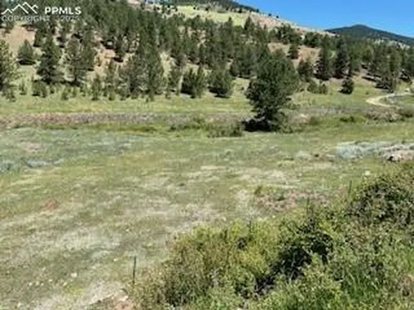 521 Monarch Dr, Cripple Creek, CO 80813