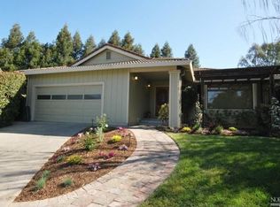 18958 Carillo Ct, Sonoma, CA 95476