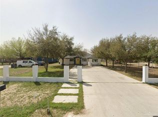 2301 Buena Vida St, Mission, TX 78574