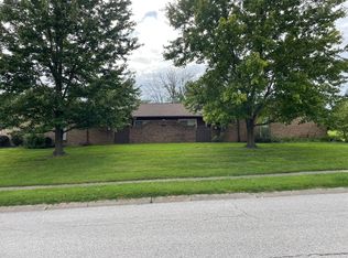 1112 S Pawnee Trl #4, Georgetown, KY 40324
