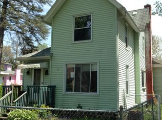 1013 S Eaton St, Albion, MI
