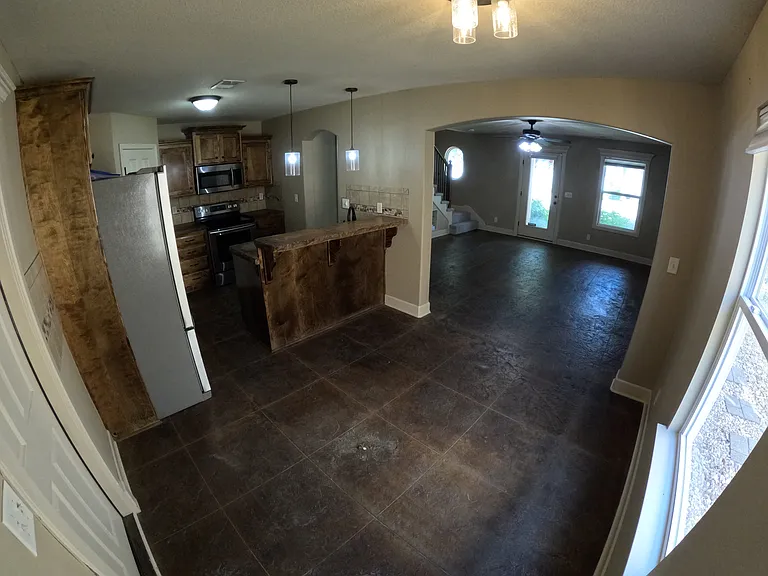 Dinning Room
