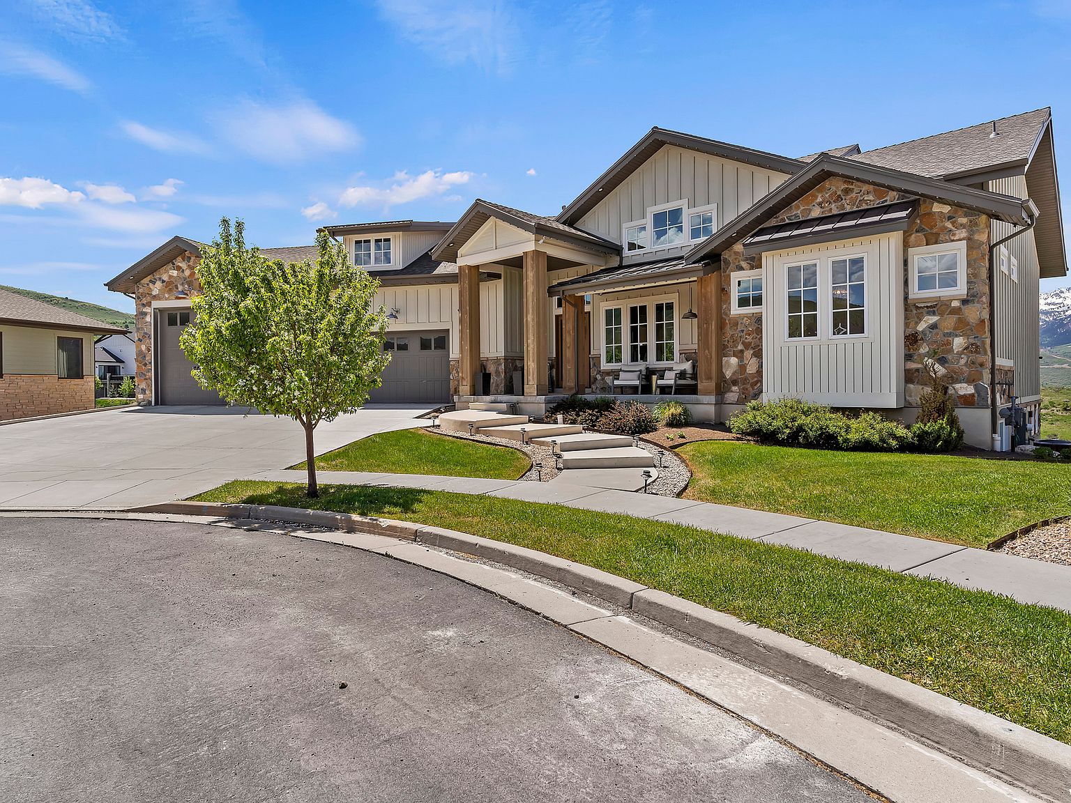 3313 Basin View Cir, UT 84050 MLS 1878942 Zillow