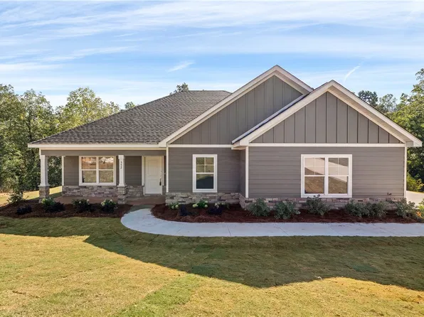 552 Lee Road 2192, Cusseta, AL 36852