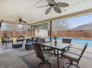 1540 Creekview Dr, Keller, TX 76248