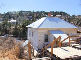419 Fox St, Lead, SD 57754