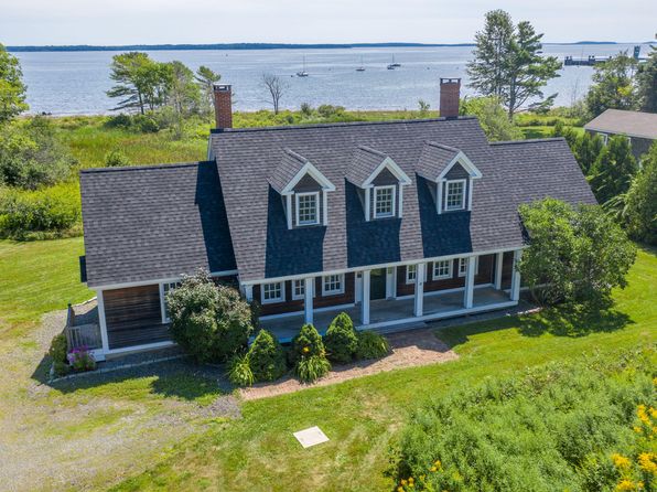 Lincolnville Real Estate Lincolnville Me Homes For Sale Zillow